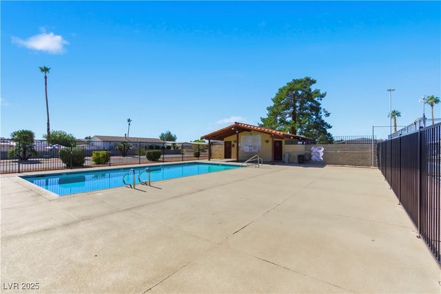 3461 Isle Royale Drive, Las Vegas, NV 89122