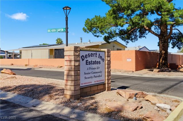 3461 Isle Royale Drive, Las Vegas, NV 89122