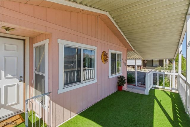 3461 Isle Royale Drive, Las Vegas, NV 89122