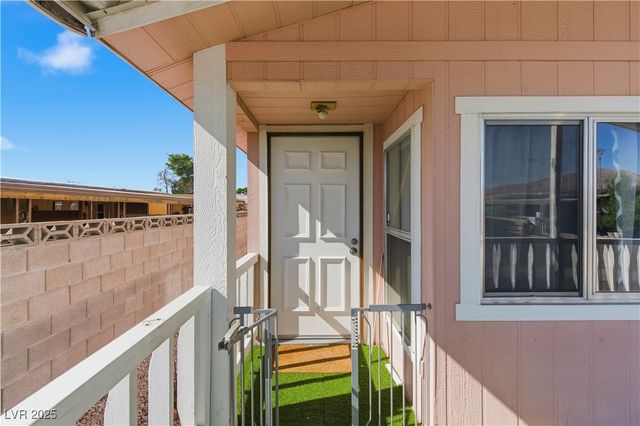 3461 Isle Royale Drive, Las Vegas, NV 89122