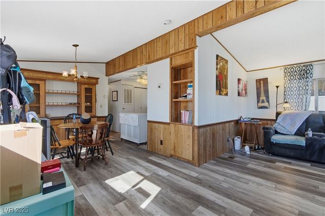 3461 Isle Royale Drive, Las Vegas, NV 89122