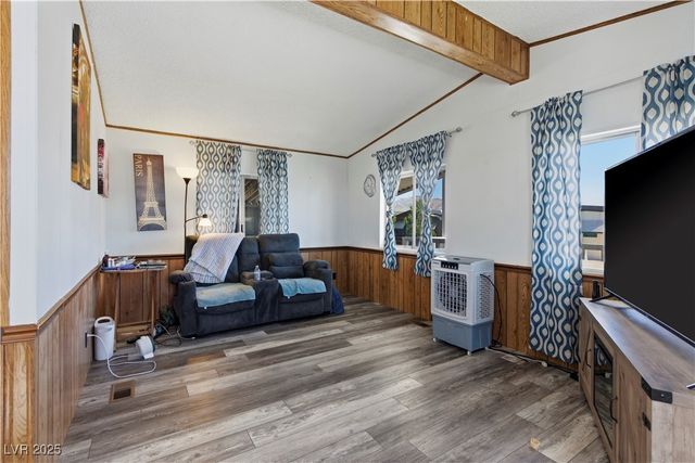 3461 Isle Royale Drive, Las Vegas, NV 89122