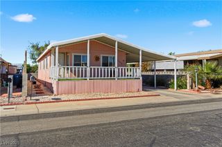 3461 Isle Royale Drive, Las Vegas, NV 89122