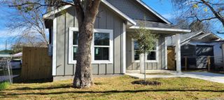 338 SW 42nd, San Antonio, TX 78237