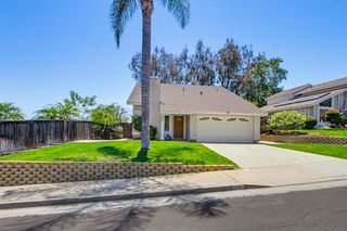 227 Skyridge Lane, Escondido, CA 92026