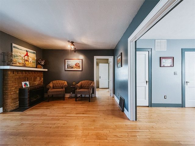 320 W Erie, Harrison, AR 72601