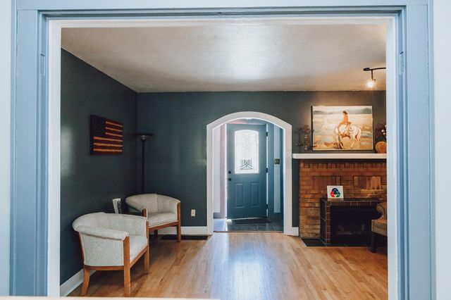 320 W Erie, Harrison, AR 72601