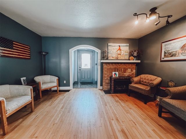 320 W Erie, Harrison, AR 72601