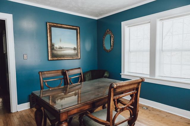 320 W Erie, Harrison, AR 72601