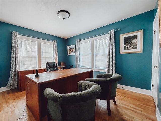 320 W Erie, Harrison, AR 72601