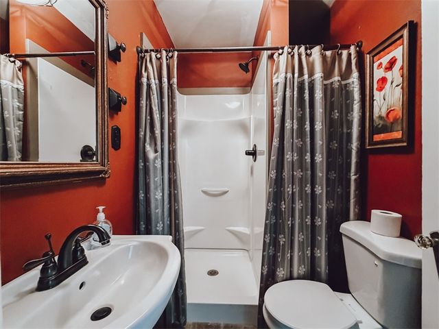 320 W Erie, Harrison, AR 72601