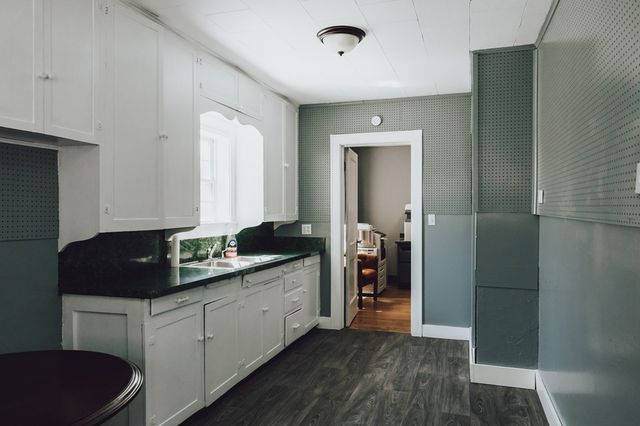 320 W Erie, Harrison, AR 72601