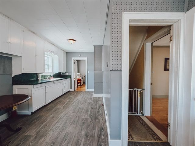 320 W Erie, Harrison, AR 72601