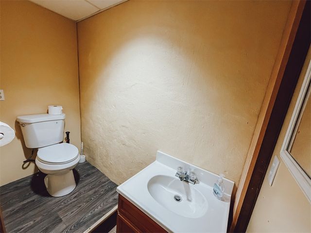 320 W Erie, Harrison, AR 72601