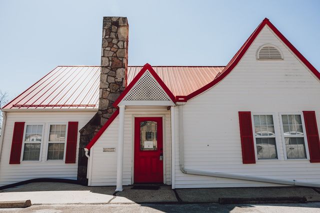 320 W Erie, Harrison, AR 72601