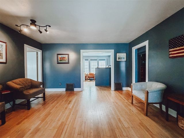 320 W Erie, Harrison, AR 72601