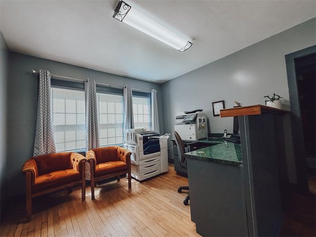 320 W Erie, Harrison, AR 72601