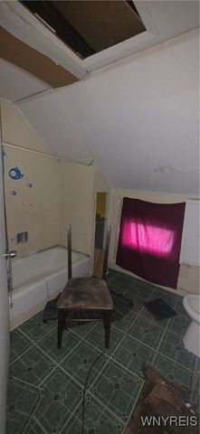 215 Schiller Street, Buffalo, NY 14206