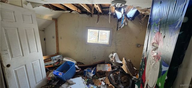 215 Schiller Street, Buffalo, NY 14206