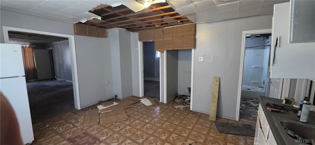 215 Schiller Street, Buffalo, NY 14206