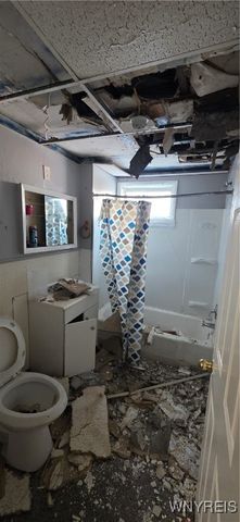 215 Schiller Street, Buffalo, NY 14206