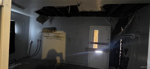 215 Schiller Street, Buffalo, NY 14206