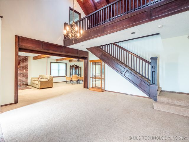 1895 Mount Moriah, Mcalester, OK 74501