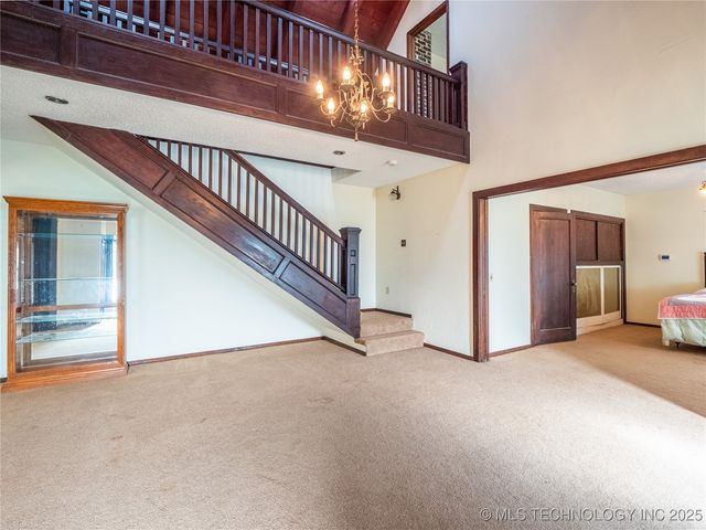 1895 Mount Moriah, Mcalester, OK 74501