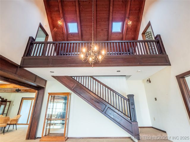 1895 Mount Moriah, Mcalester, OK 74501