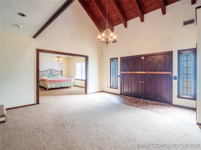 1895 Mount Moriah, Mcalester, OK 74501