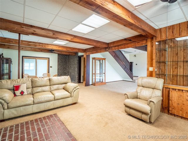 1895 Mount Moriah, Mcalester, OK 74501