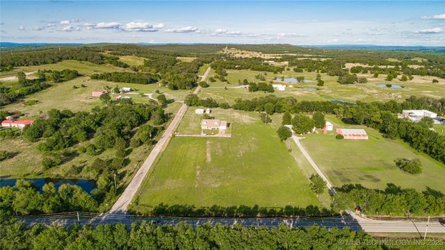 1895 Mount Moriah, Mcalester, OK 74501