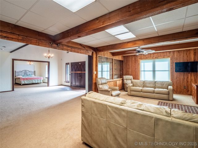 1895 Mount Moriah, Mcalester, OK 74501