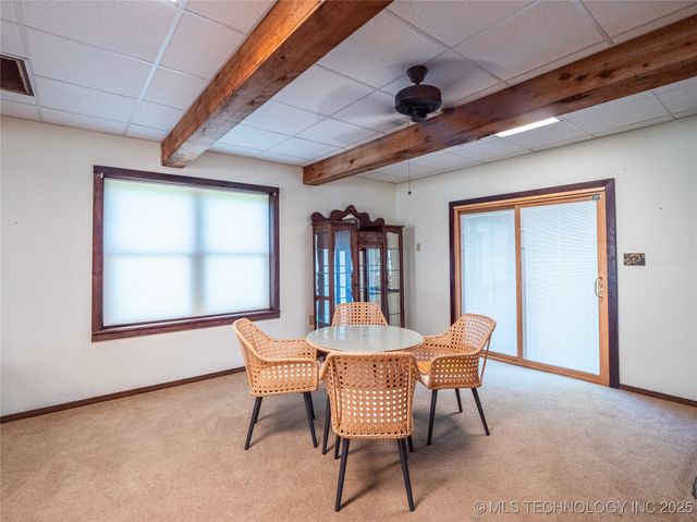 1895 Mount Moriah, Mcalester, OK 74501