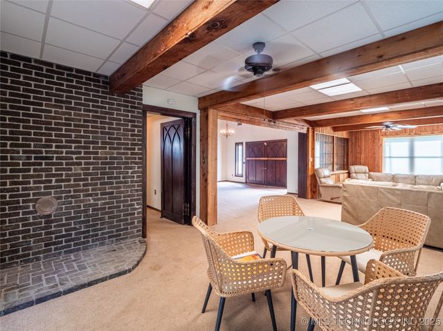 1895 Mount Moriah, Mcalester, OK 74501