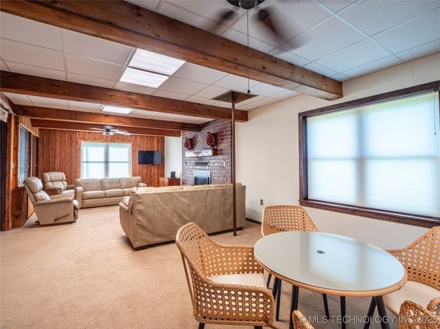 1895 Mount Moriah, Mcalester, OK 74501