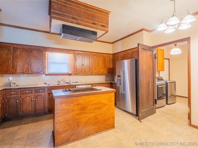 1895 Mount Moriah, Mcalester, OK 74501