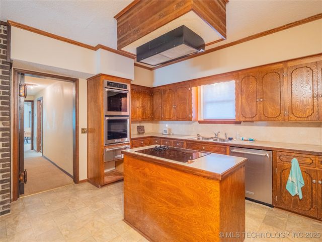 1895 Mount Moriah, Mcalester, OK 74501