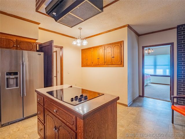 1895 Mount Moriah, Mcalester, OK 74501