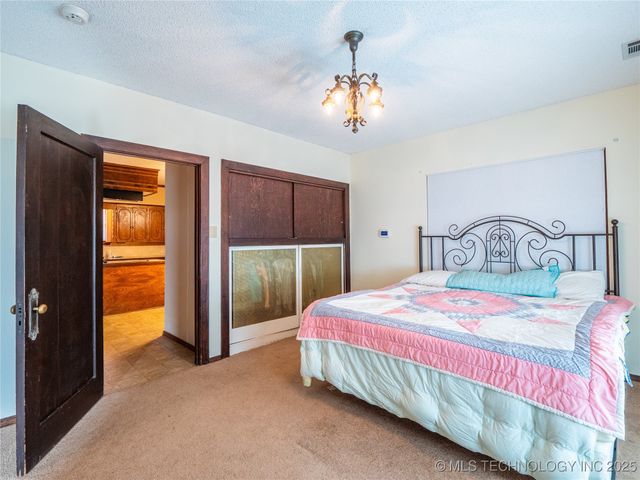 1895 Mount Moriah, Mcalester, OK 74501