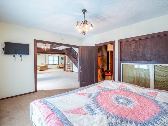 1895 Mount Moriah, Mcalester, OK 74501