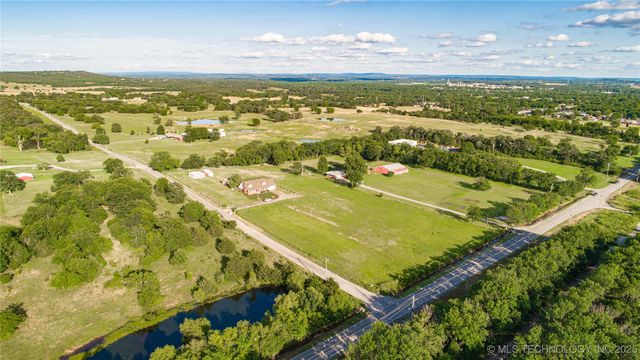 1895 Mount Moriah, Mcalester, OK 74501