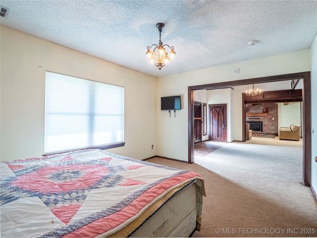 1895 Mount Moriah, Mcalester, OK 74501