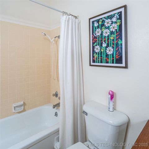 1895 Mount Moriah, Mcalester, OK 74501