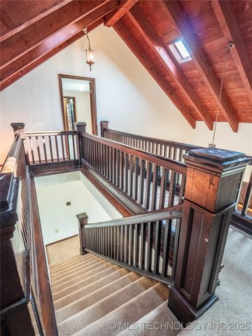 1895 Mount Moriah, Mcalester, OK 74501