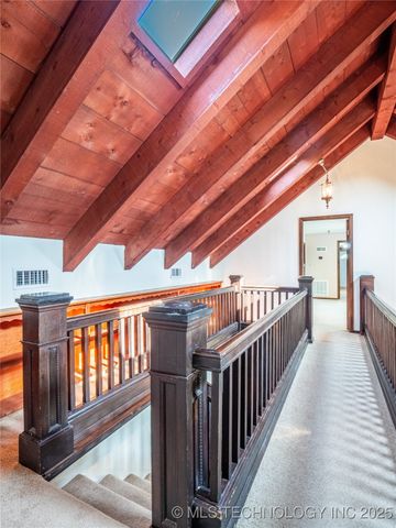 1895 Mount Moriah, Mcalester, OK 74501