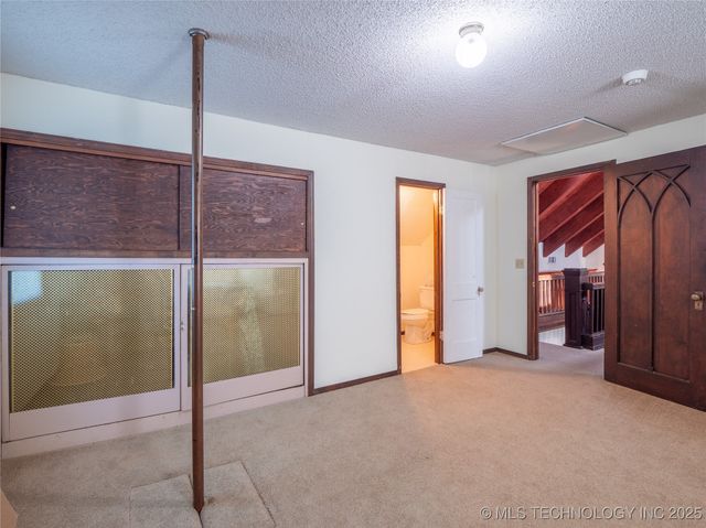 1895 Mount Moriah, Mcalester, OK 74501