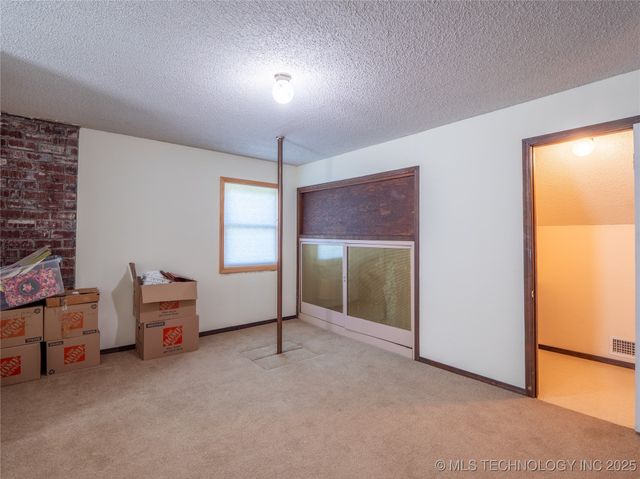 1895 Mount Moriah, Mcalester, OK 74501