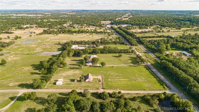 1895 Mount Moriah, Mcalester, OK 74501