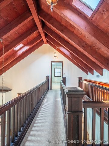 1895 Mount Moriah, Mcalester, OK 74501